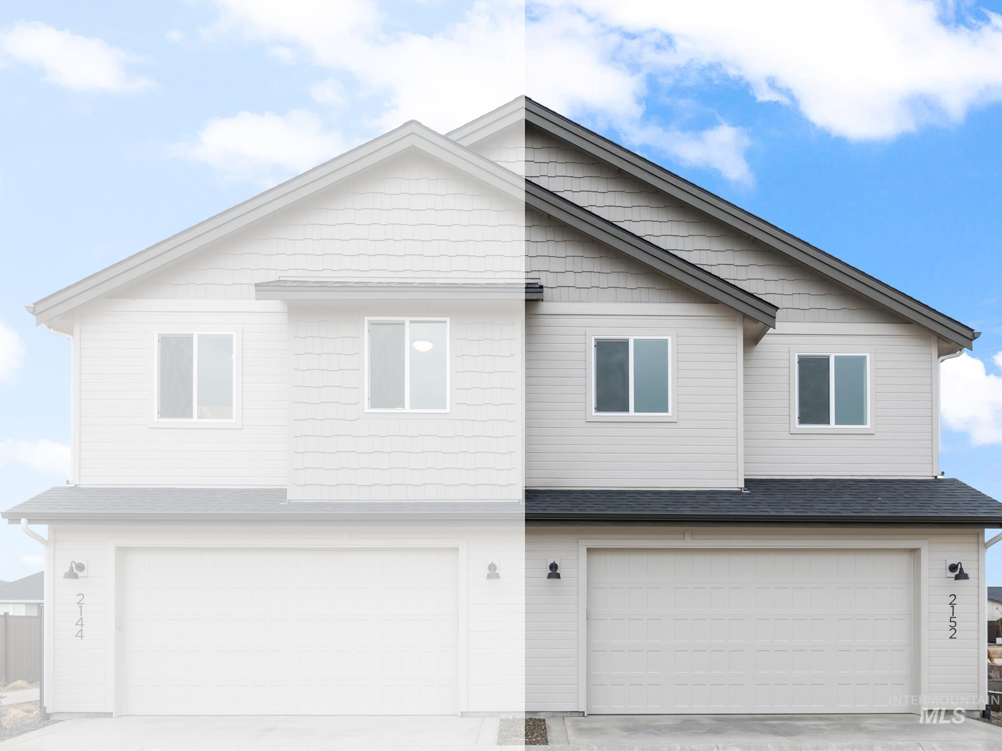 6369 S Sachet Ln, Meridian, Idaho 83642, 3 Bedrooms, 2.5 Bathrooms, Residential For Sale, Price $414,900,MLS 98975122