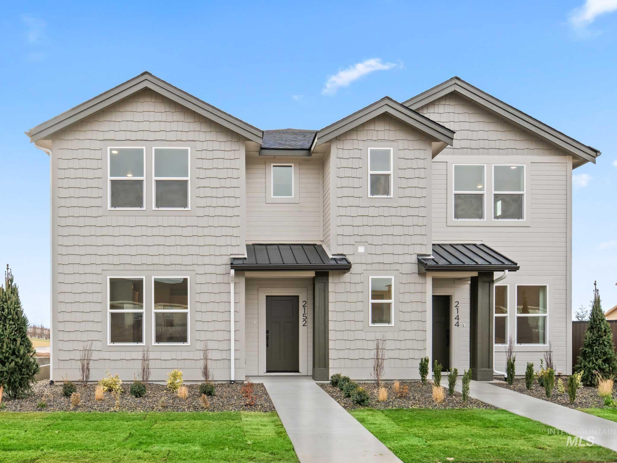 6369 S Sachet Ln, Meridian, Idaho 83642, 3 Bedrooms, 2.5 Bathrooms, Residential For Sale, Price $414,900,MLS 98975122