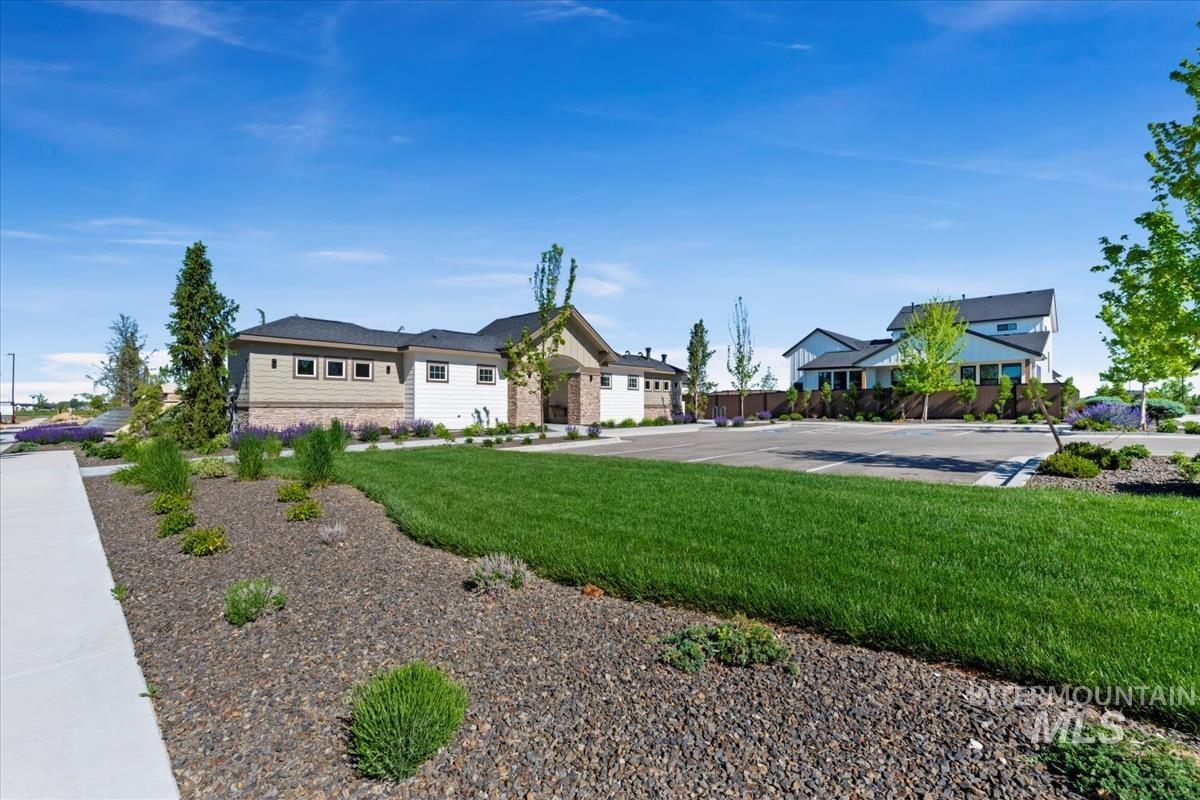 6369 S Sachet Ln, Meridian, Idaho 83642, 3 Bedrooms, 2.5 Bathrooms, Residential For Sale, Price $414,900,MLS 98975122