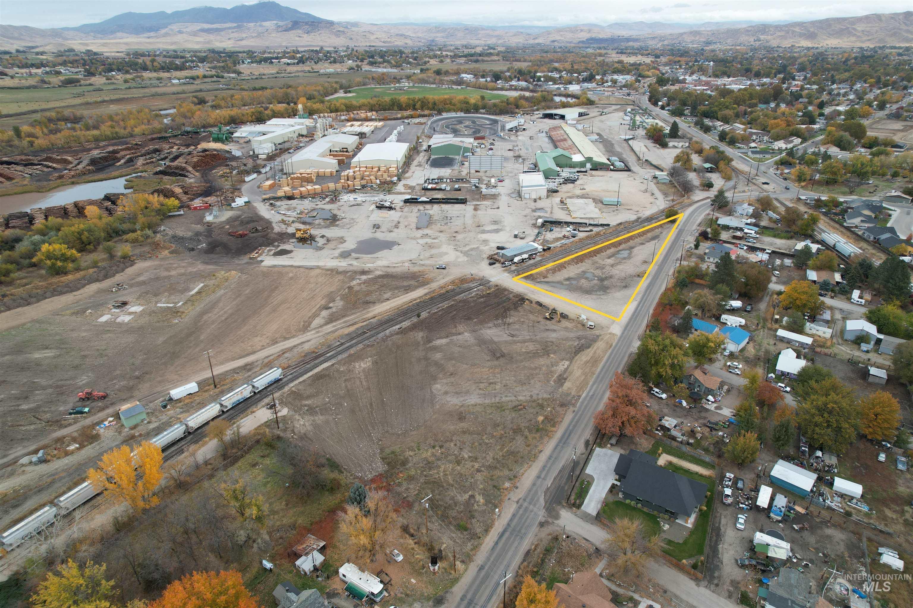 tbd Cascade Rd, Emmett, Idaho 83617-0000, Land For Sale, Price $210,000,MLS 98975124