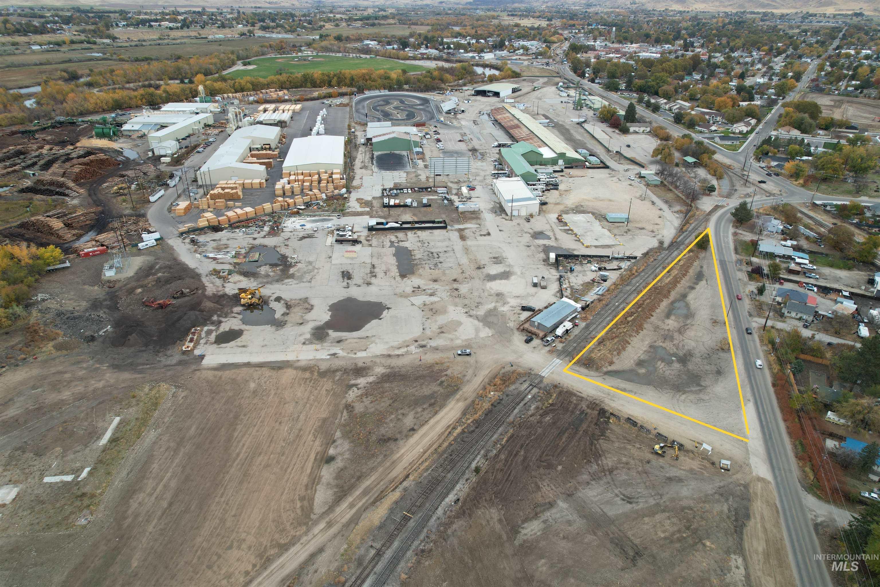 tbd Cascade Rd, Emmett, Idaho 83617-0000, Land For Sale, Price $210,000,MLS 98975124