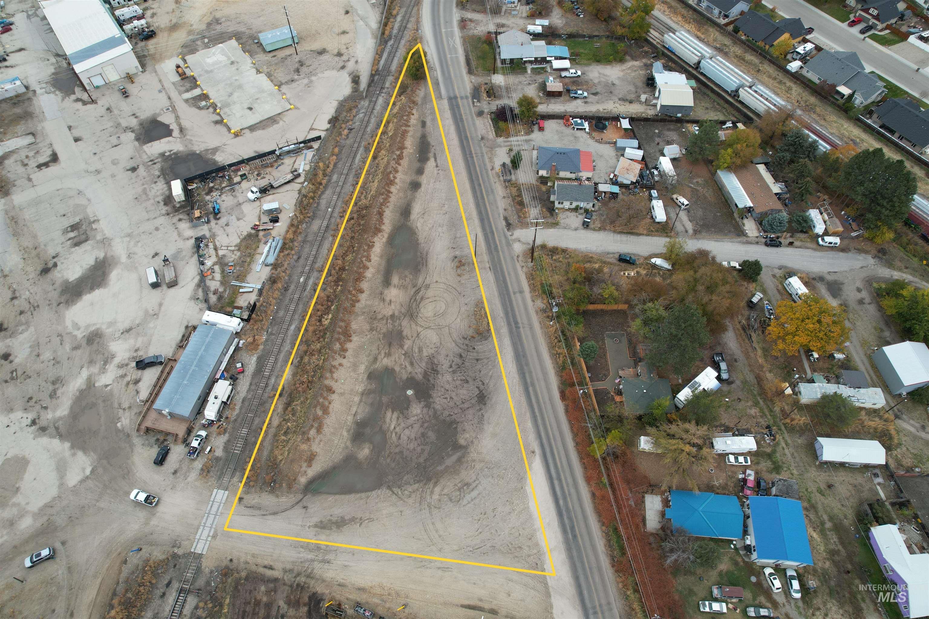 tbd Cascade Rd, Emmett, Idaho 83617-0000, Land For Sale, Price $210,000,MLS 98975124