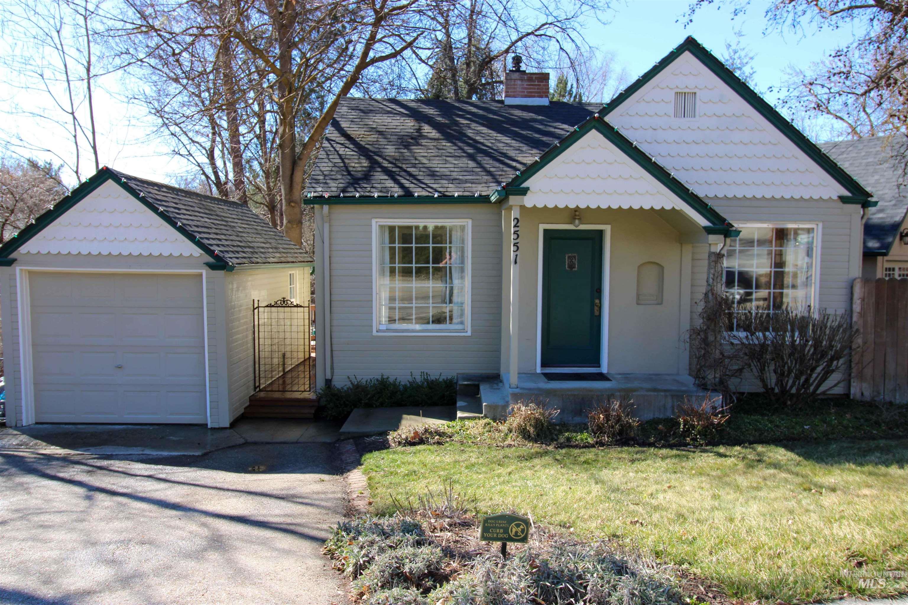 2551 W Hill Rd, Boise, Idaho 83702, 1 Bedroom, 1 Bathroom, Residential For Sale, Price $399,900,MLS 98975125