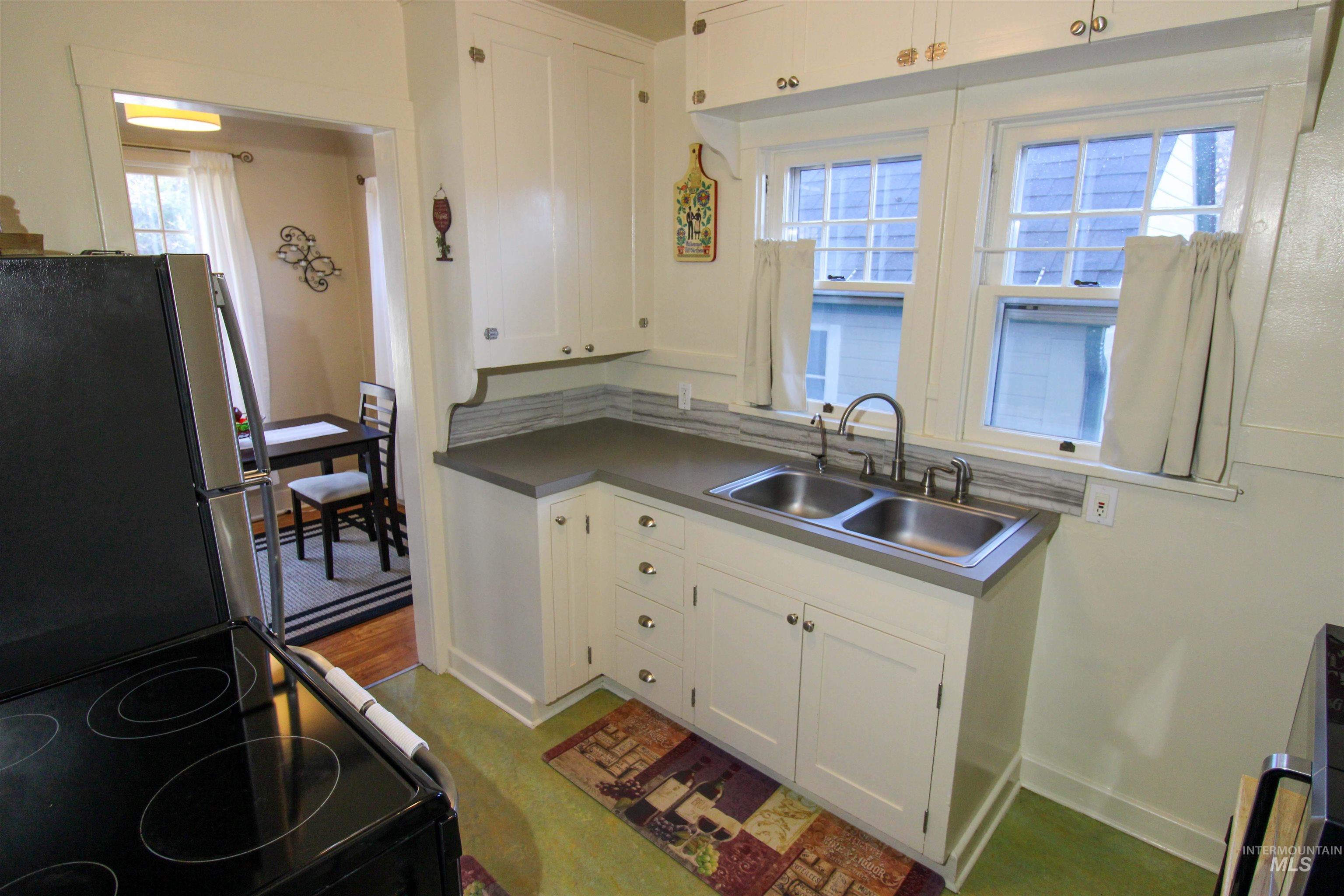 2551 W Hill Rd, Boise, Idaho 83702, 1 Bedroom, 1 Bathroom, Residential For Sale, Price $414,000, 98975125