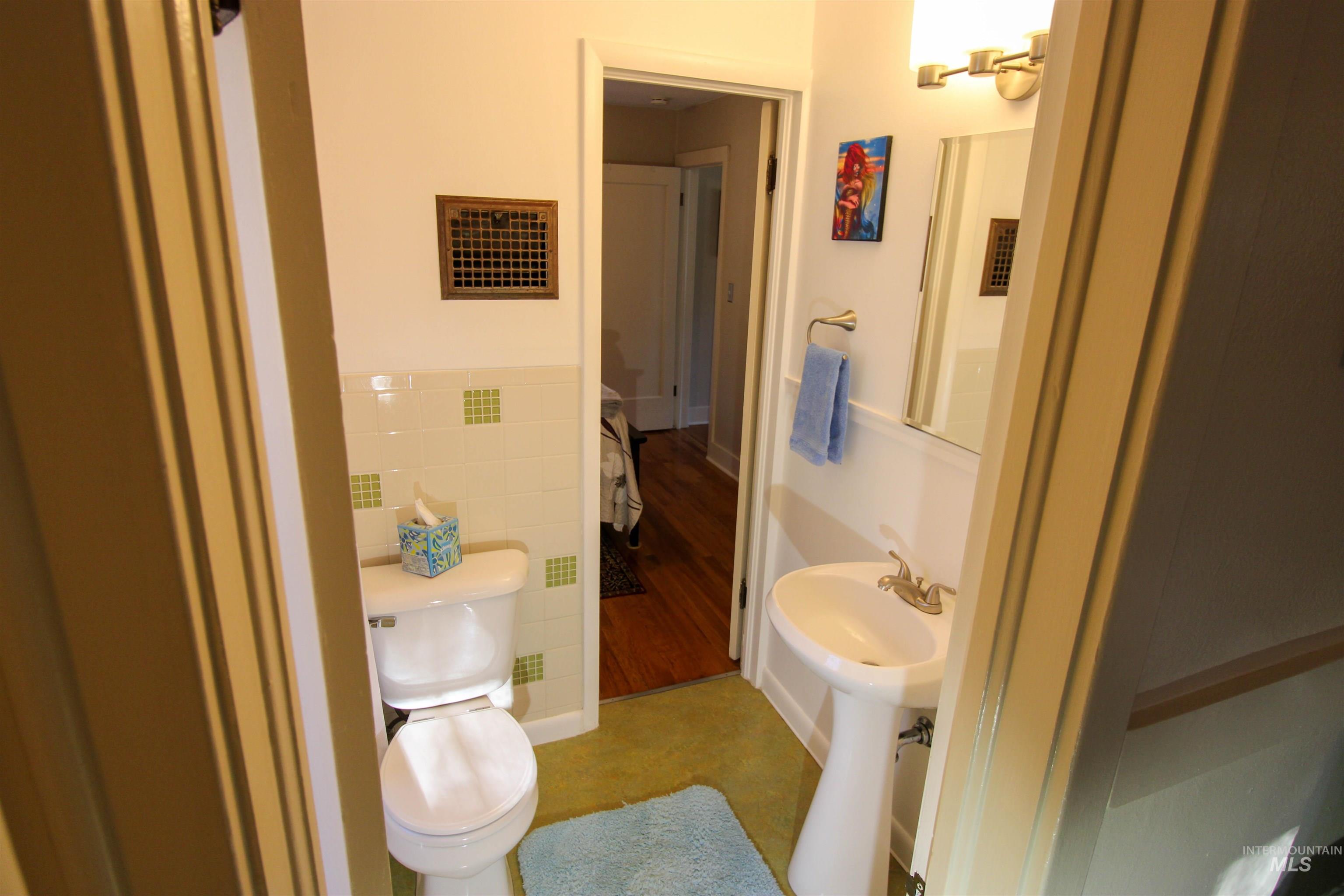 2551 W Hill Rd, Boise, Idaho 83702, 1 Bedroom, 1 Bathroom, Residential For Sale, Price $414,000, 98975125