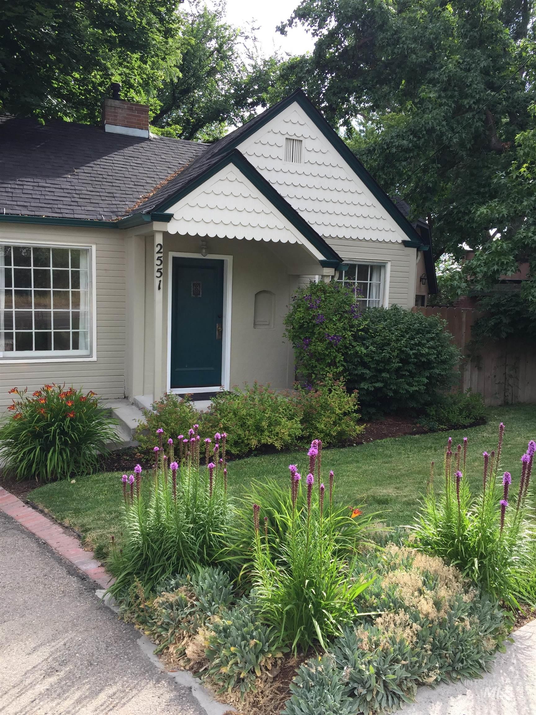 2551 W Hill Rd, Boise, Idaho 83702, 1 Bedroom, 1 Bathroom, Residential For Sale, Price $414,000, 98975125