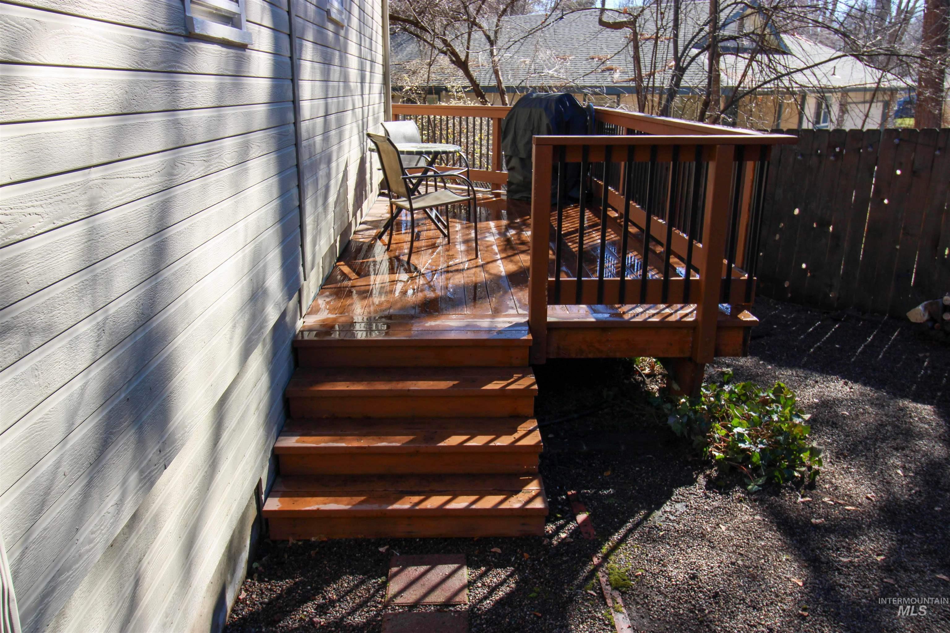 2551 W Hill Rd, Boise, Idaho 83702, 1 Bedroom, 1 Bathroom, Residential For Sale, Price $414,000, 98975125