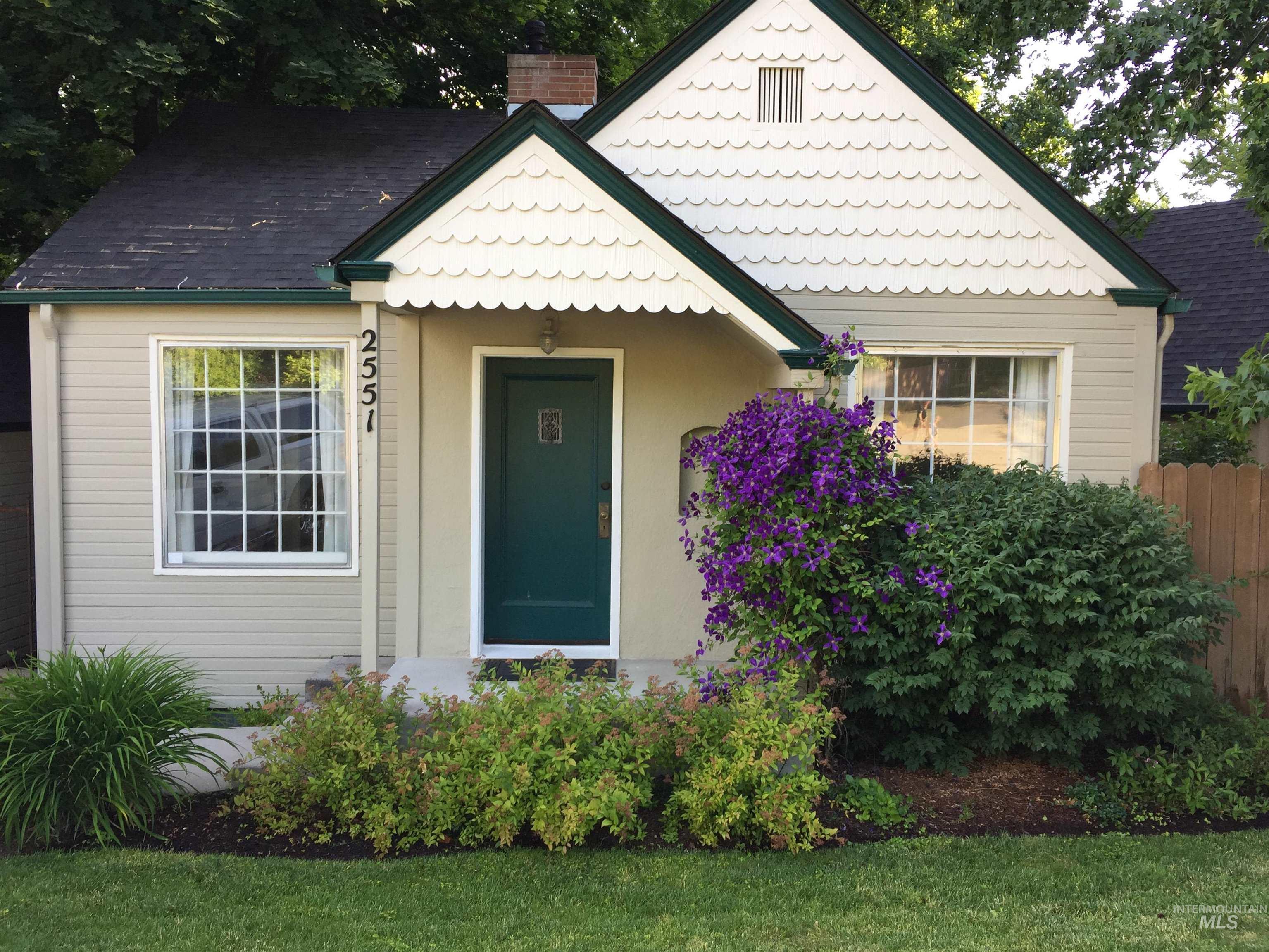 2551 W Hill Rd, Boise, Idaho 83702, 1 Bedroom, 1 Bathroom, Residential For Sale, Price $414,000, 98975125