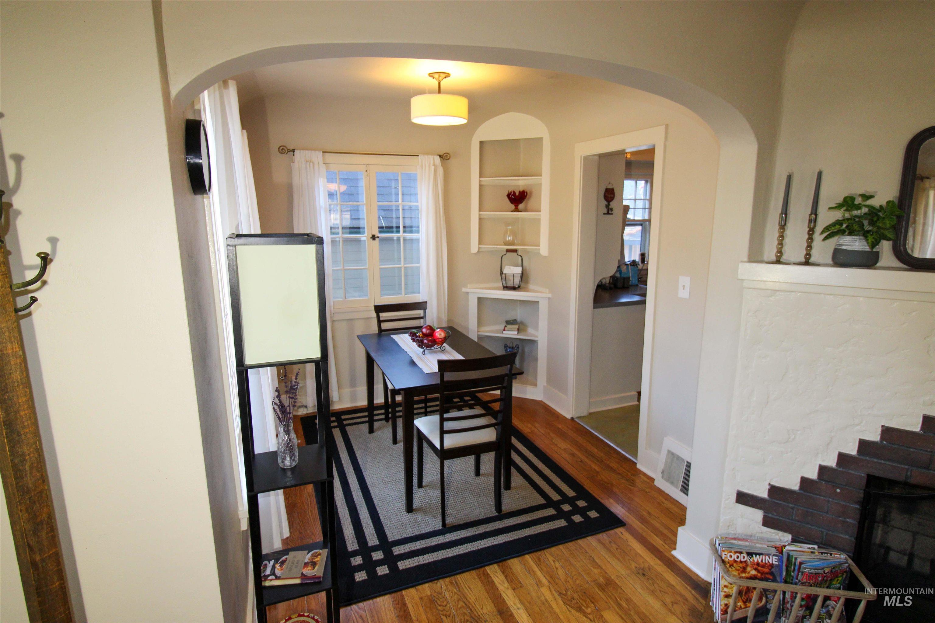 2551 W Hill Rd, Boise, Idaho 83702, 1 Bedroom, 1 Bathroom, Residential For Sale, Price $414,000, 98975125