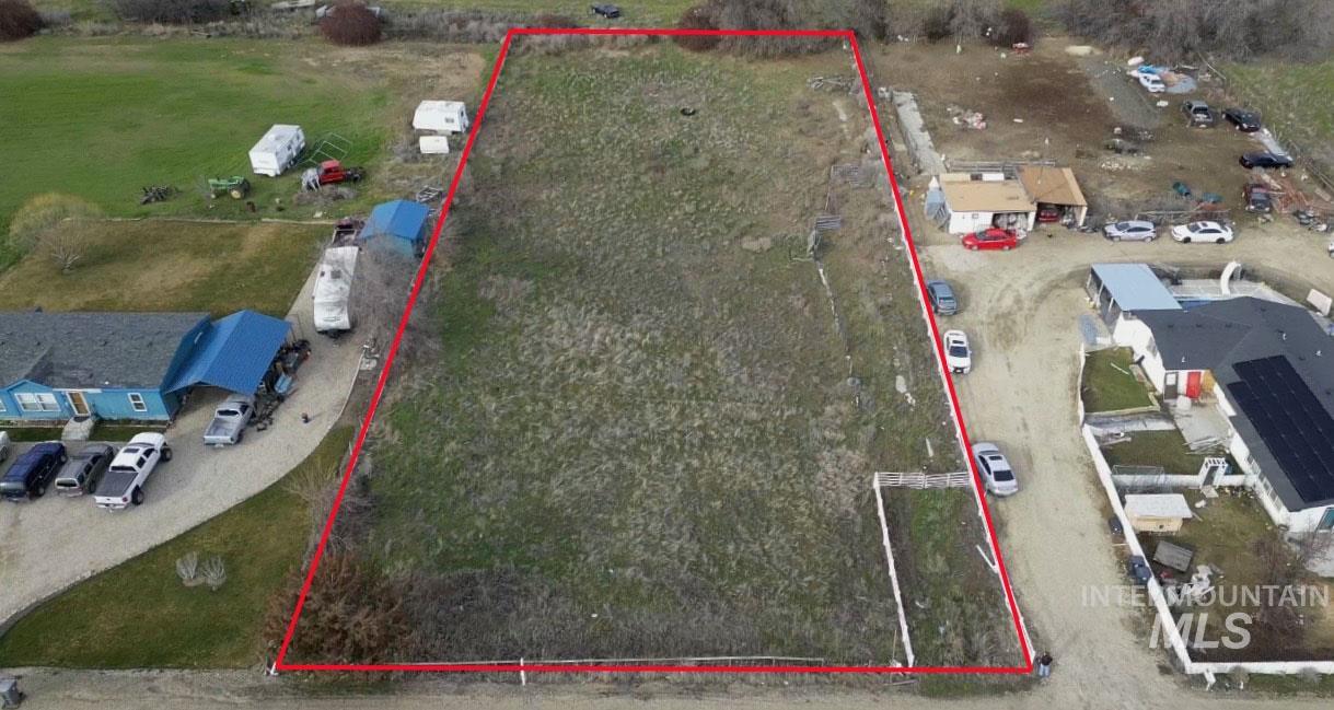 TBD E Ustick, Caldwell, Idaho 83605, Land For Sale, Price $299,000, 98975126