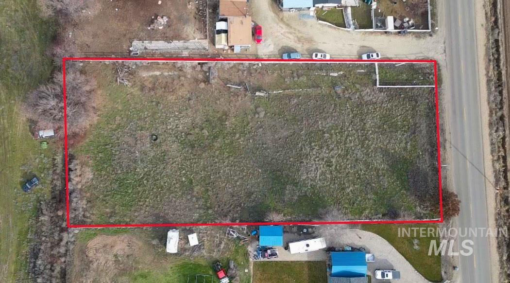 TBD E Ustick, Caldwell, Idaho 83605, Land For Sale, Price $299,000, 98975126