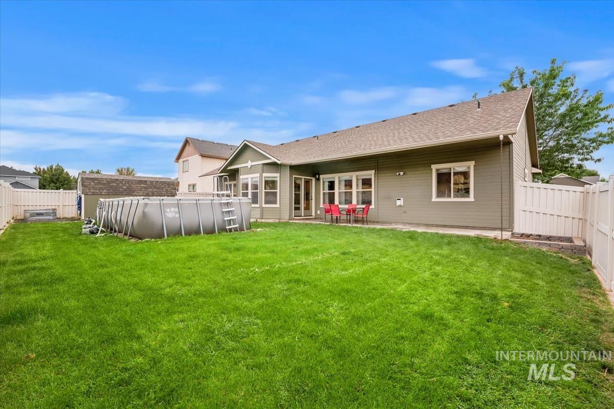 2138 Bishop Ave, Fruitland, Idaho 83619, 3 Bedrooms, 2 Bathrooms, Residential For Sale, Price $375,000,MLS 98975129