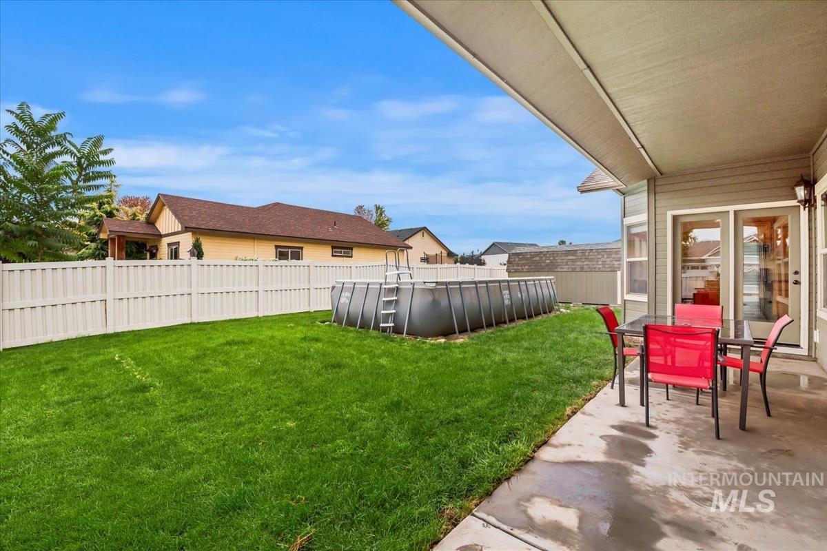 2138 Bishop Ave, Fruitland, Idaho 83619, 3 Bedrooms, 2 Bathrooms, Residential For Sale, Price $375,000,MLS 98975129