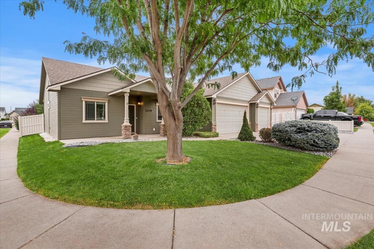 2138 Bishop Ave, Fruitland, Idaho 83619, 3 Bedrooms, 2 Bathrooms, Residential For Sale, Price $375,000,MLS 98975129