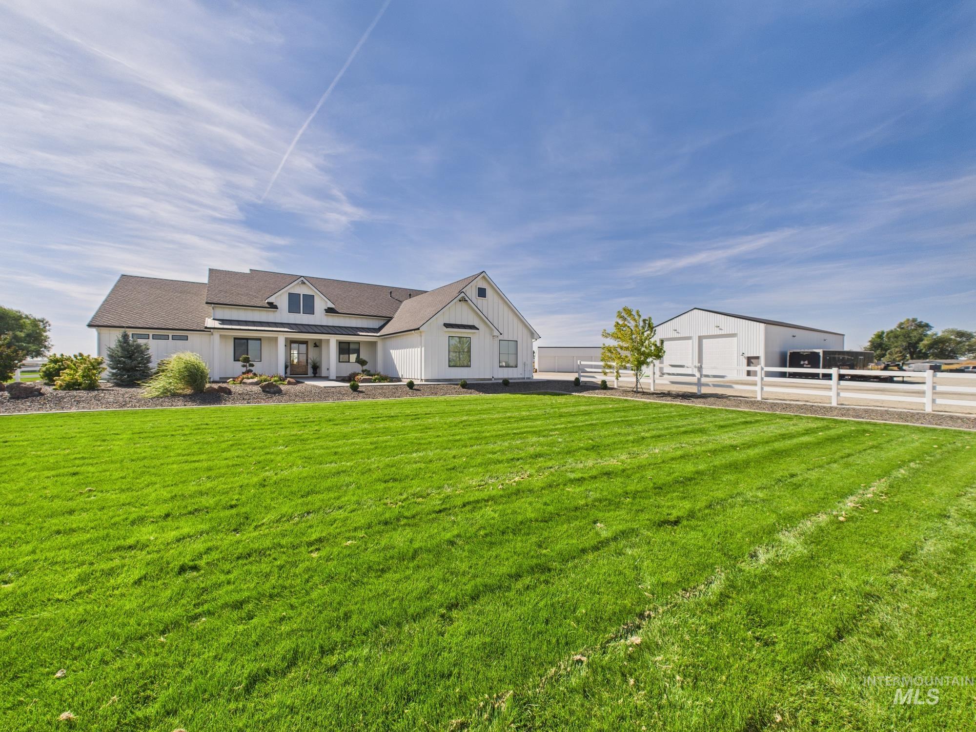 11621 Bullock Road, Middleton, Idaho 83644, 5 Bedrooms, 4 Bathrooms, Residential For Sale, Price $1,520,000,MLS 98975130