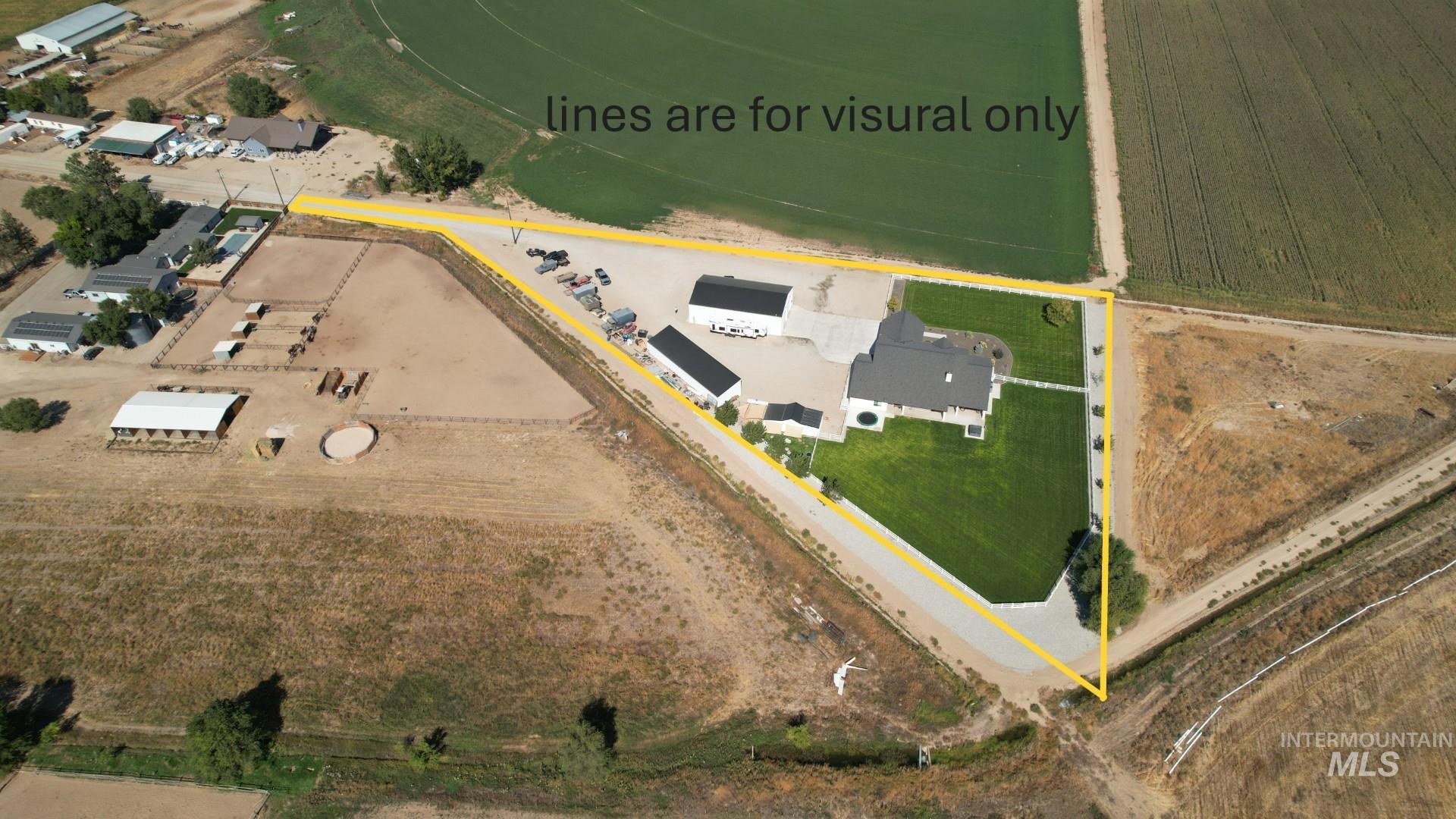 11621 Bullock Road, Middleton, Idaho 83644, 5 Bedrooms, 4 Bathrooms, Residential For Sale, Price $1,520,000,MLS 98975130