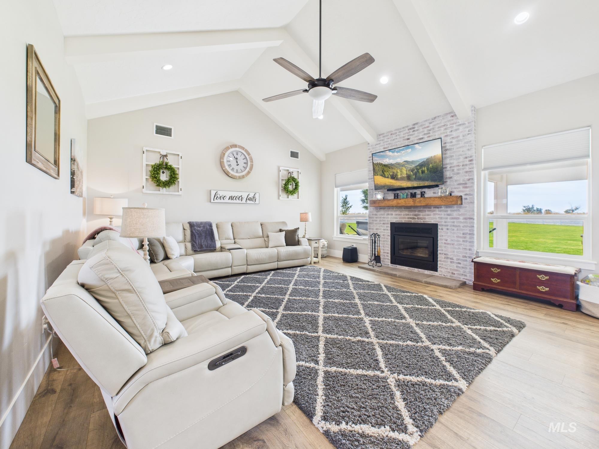 11621 Bullock Road, Middleton, Idaho 83644, 5 Bedrooms, 4 Bathrooms, Residential For Sale, Price $1,520,000,MLS 98975130