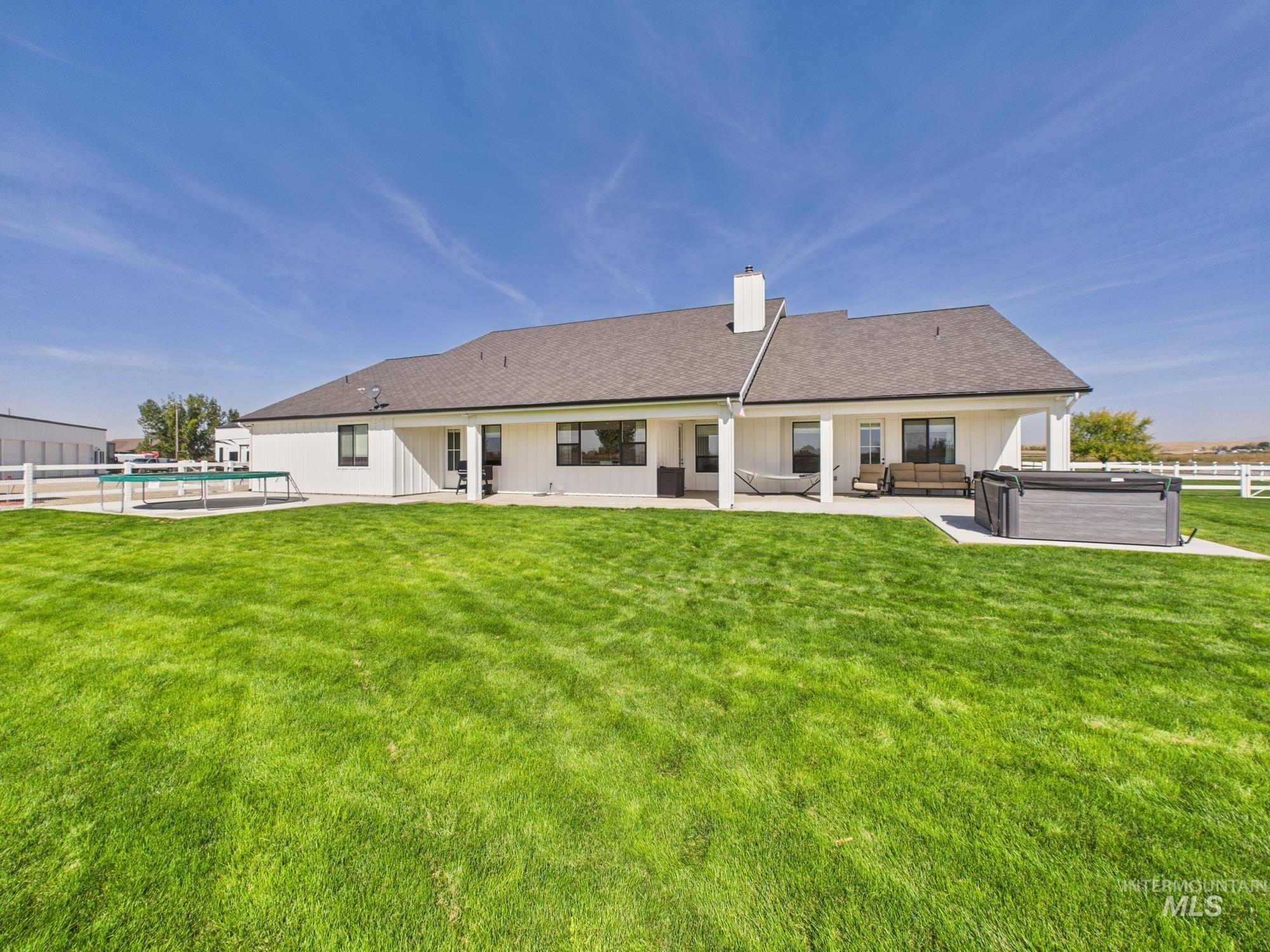 11621 Bullock Road, Middleton, Idaho 83644, 5 Bedrooms, 4 Bathrooms, Residential For Sale, Price $1,520,000,MLS 98975130