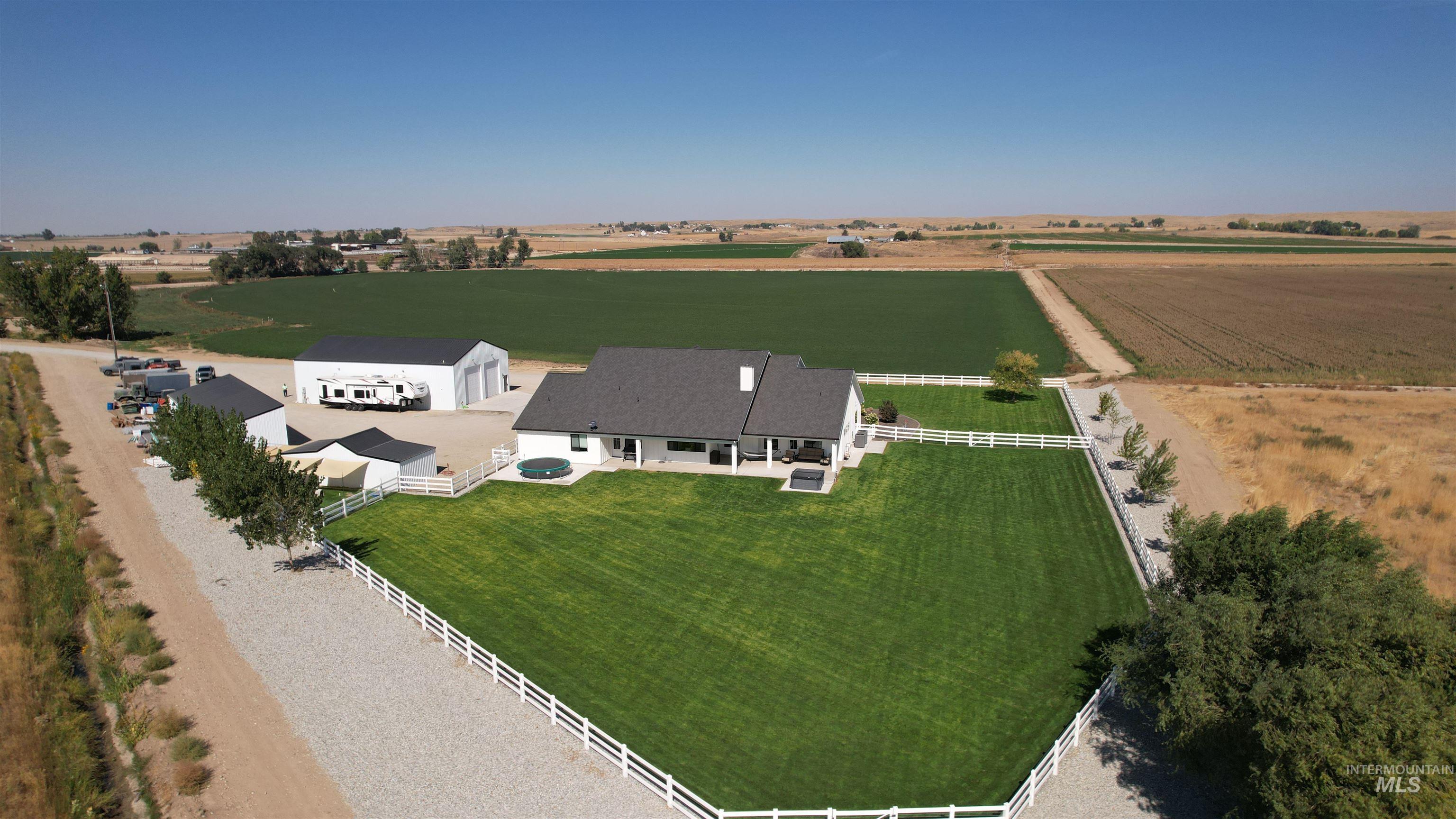 11621 Bullock Road, Middleton, Idaho 83644, 5 Bedrooms, 4 Bathrooms, Residential For Sale, Price $1,520,000,MLS 98975130