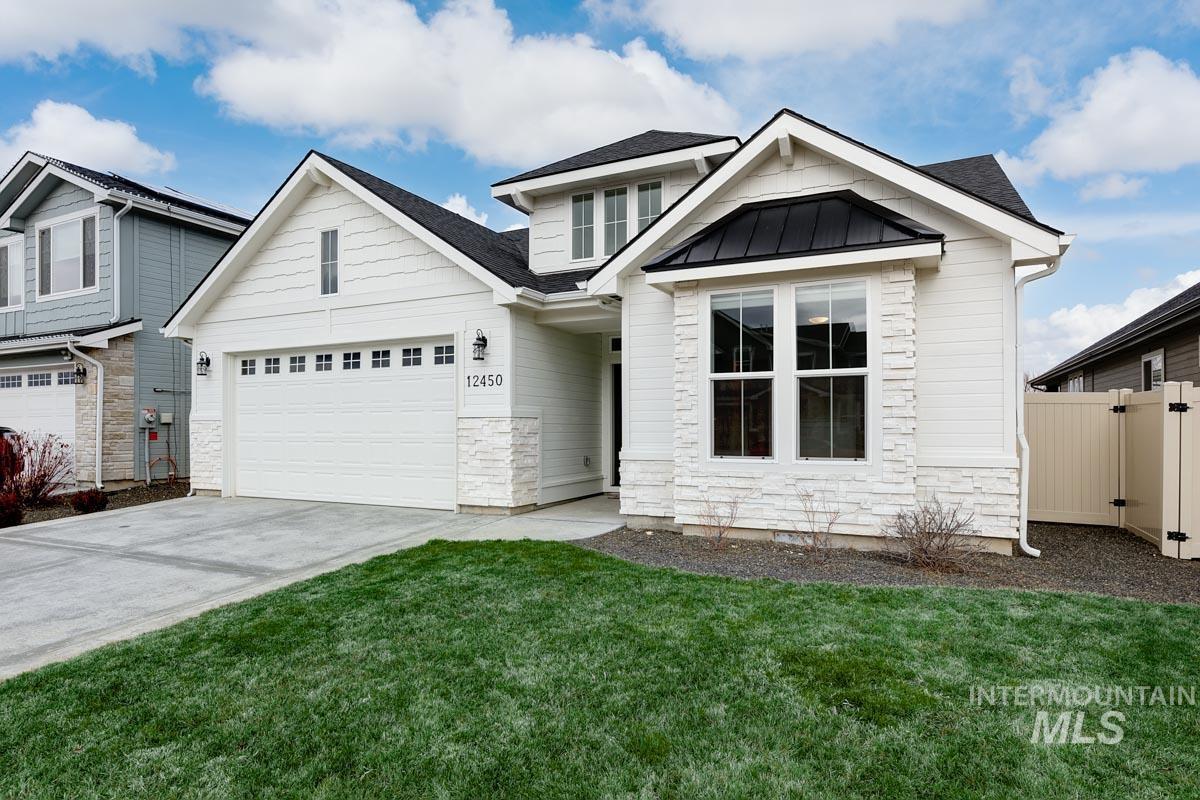 12450 W Brentor St, Boise, Idaho 83709, 3 Bedrooms, 2 Bathrooms, Residential For Sale, Price $600,000,MLS 98975133