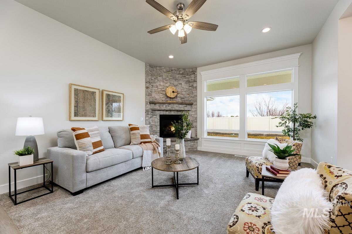 12450 W Brentor St, Boise, Idaho 83709, 3 Bedrooms, 2 Bathrooms, Residential For Sale, Price $600,000,MLS 98975133