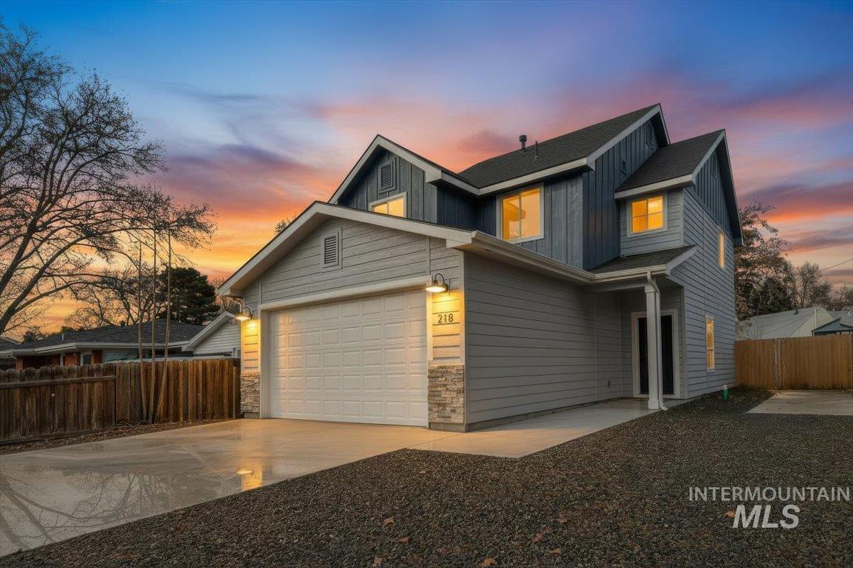 Residential For Sale