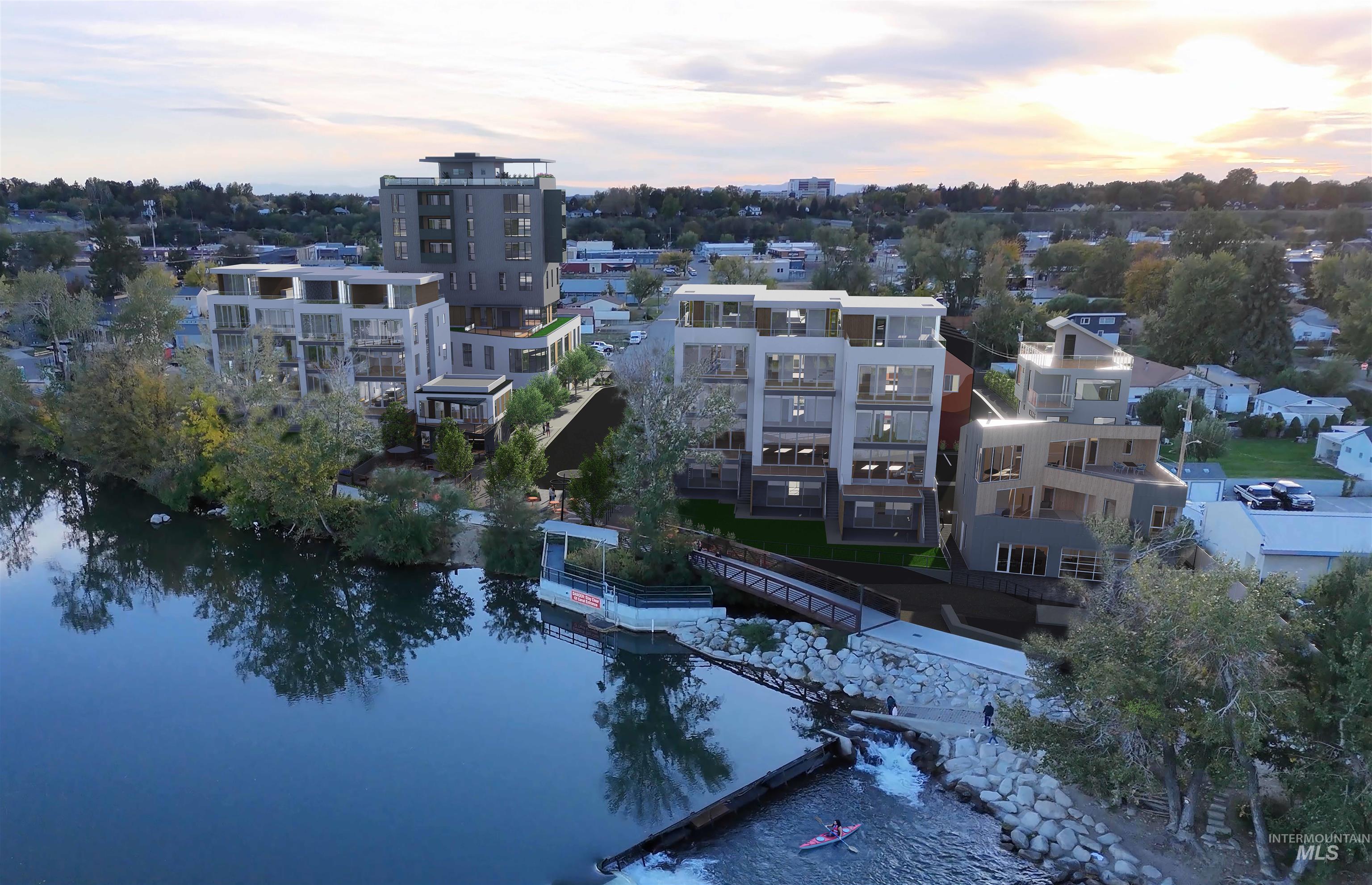 3420 N Kahuna Lane, Garden City, Idaho 83714, 4 Bedrooms, 5 Bathrooms, Residential For Sale, Price $2,995,000,MLS 98975135