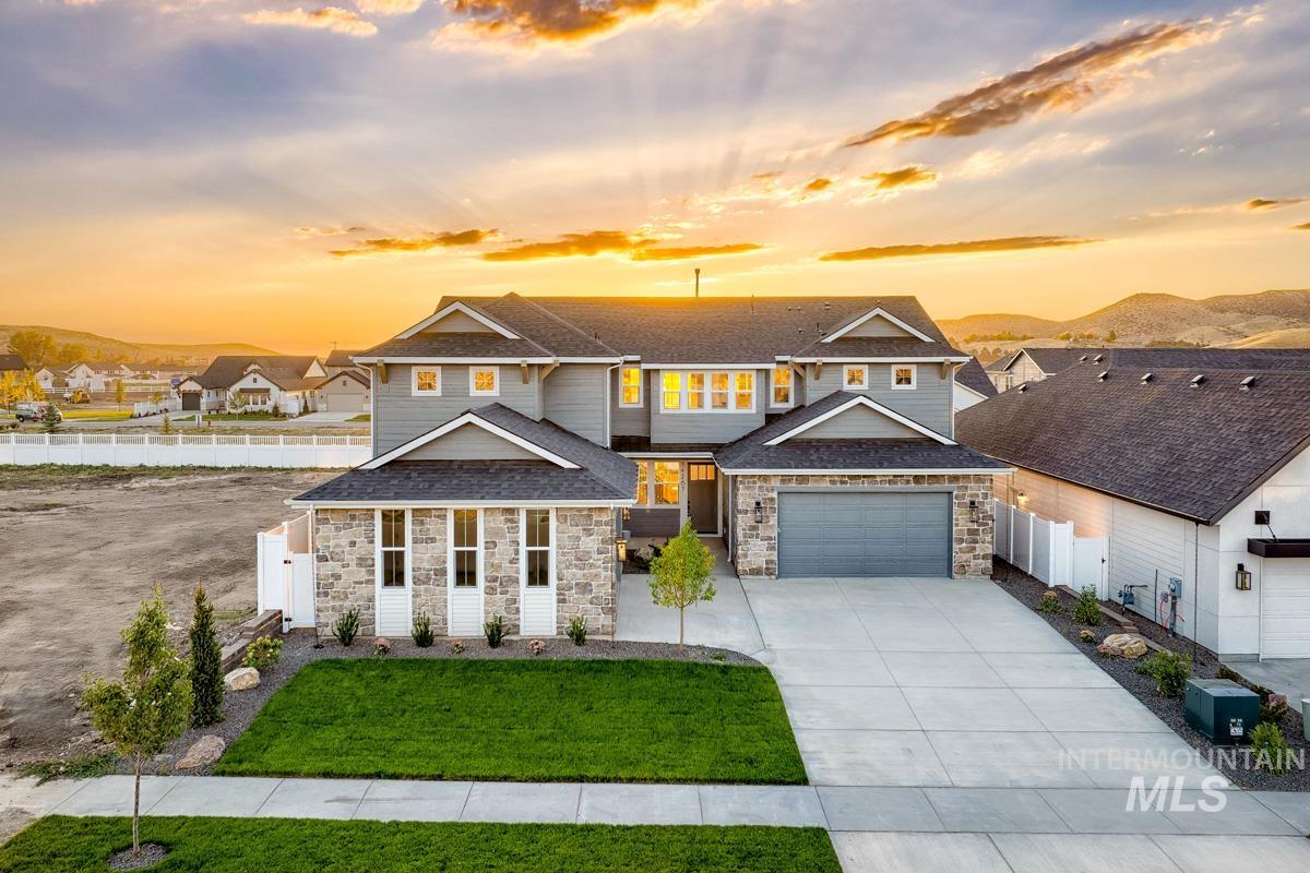 Residential For Sale