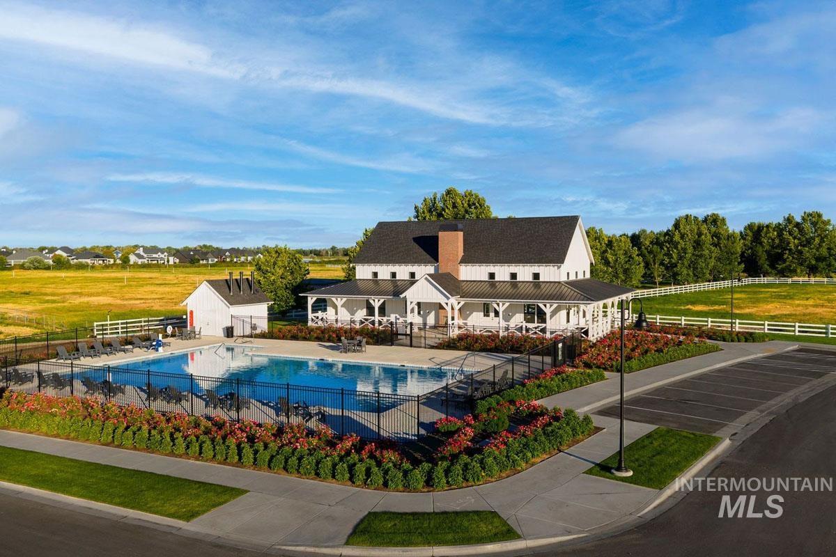 21690 Appaloosa Ave, Star, Idaho 83669, 4 Bedrooms, 4.5 Bathrooms, Residential For Sale, Price $1,113,941, 98975137