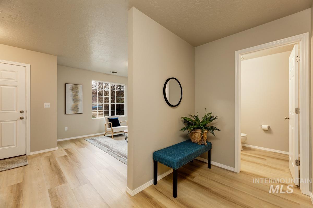 3558 N Bryce Canyon Ave, Meridian, Idaho 83646, 4 Bedrooms, 4.5 Bathrooms, Residential For Sale, Price $499,995,MLS 98975138