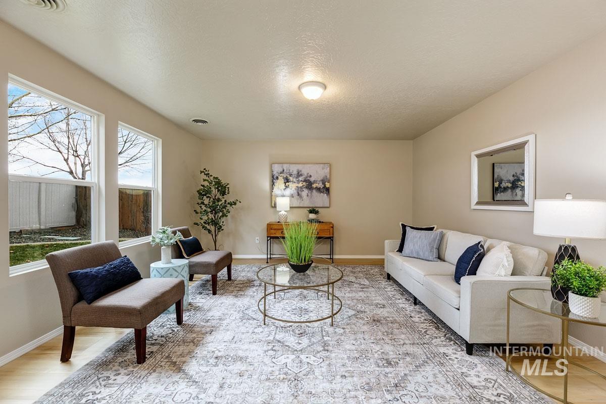 3558 N Bryce Canyon Ave, Meridian, Idaho 83646, 4 Bedrooms, 4.5 Bathrooms, Residential For Sale, Price $499,995,MLS 98975138