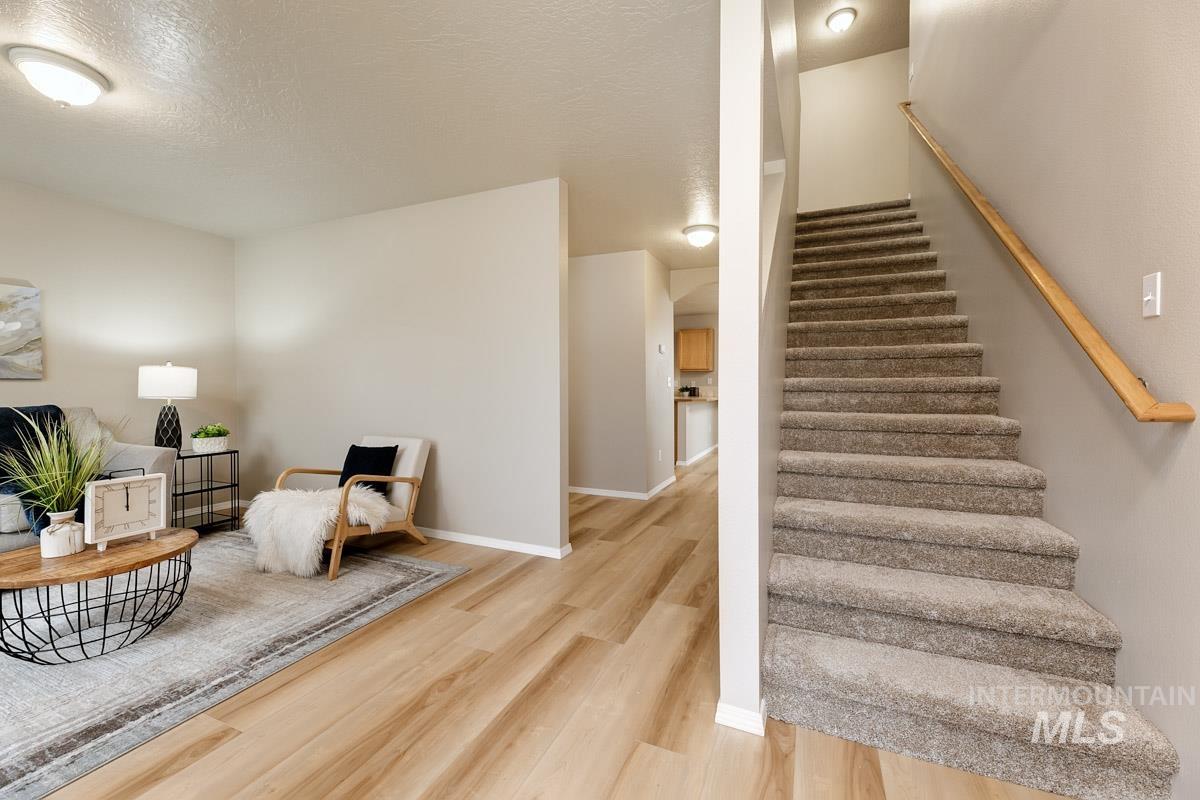 3558 N Bryce Canyon Ave, Meridian, Idaho 83646, 4 Bedrooms, 4.5 Bathrooms, Residential For Sale, Price $499,995,MLS 98975138