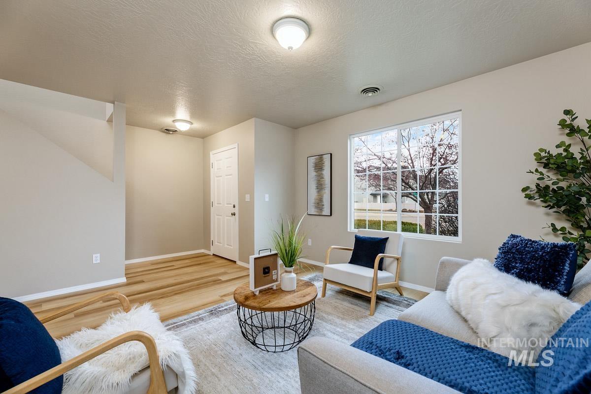 3558 N Bryce Canyon Ave, Meridian, Idaho 83646, 4 Bedrooms, 4.5 Bathrooms, Residential For Sale, Price $499,995,MLS 98975138