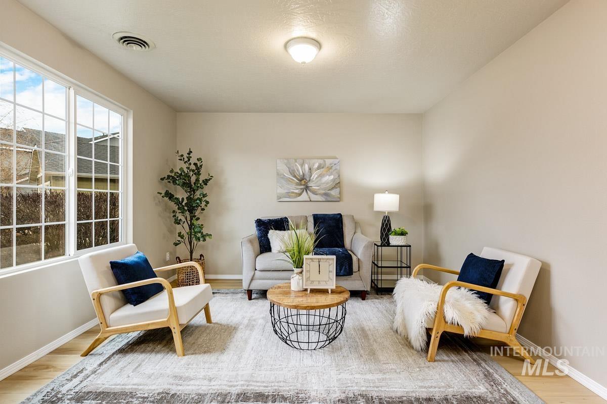 3558 N Bryce Canyon Ave, Meridian, Idaho 83646, 4 Bedrooms, 4.5 Bathrooms, Residential For Sale, Price $499,995,MLS 98975138