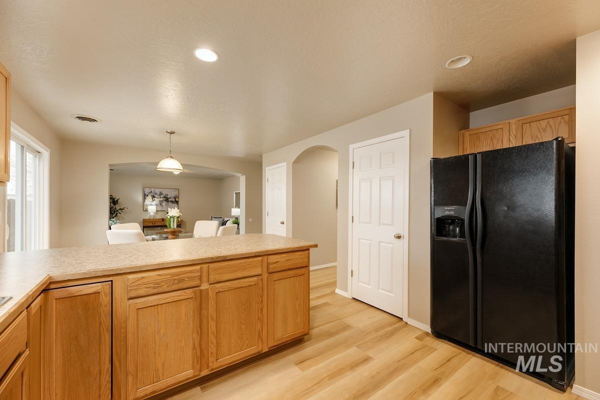 3558 N Bryce Canyon Ave, Meridian, Idaho 83646, 4 Bedrooms, 4.5 Bathrooms, Residential For Sale, Price $499,995,MLS 98975138