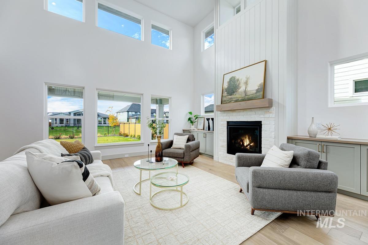 6837 Campolina Way, Star, Idaho 83669, 5 Bedrooms, 4 Bathrooms, Residential For Sale, Price $1,053,077,MLS 98975139