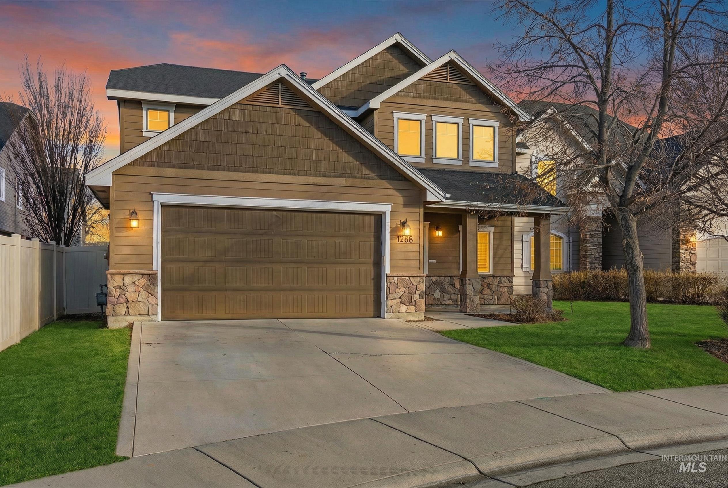 Residential For Sale