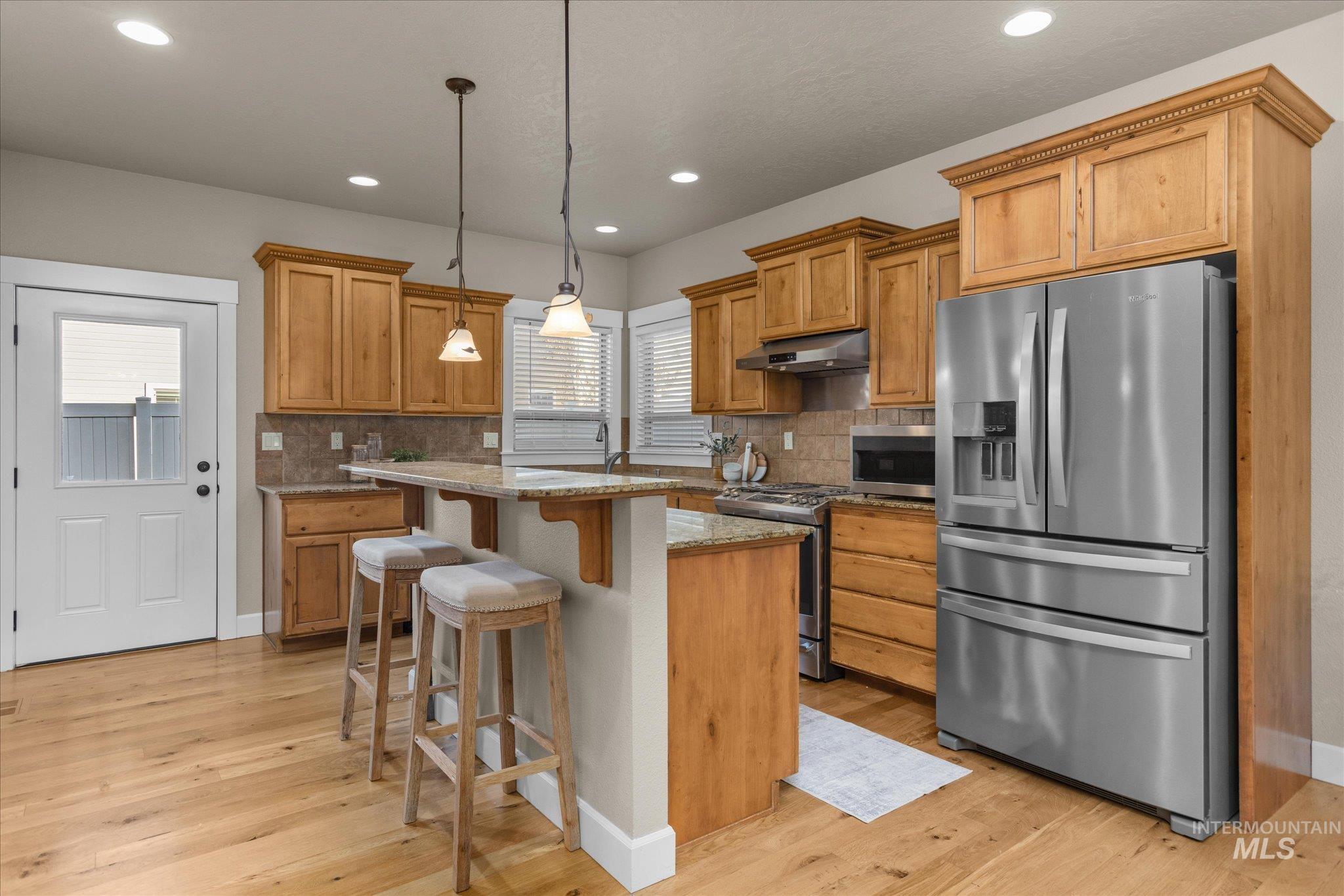 1268 W Cobblefield Ct, Meridian, Idaho 83646-6380, 3 Bedrooms, 2.5 Bathrooms, Residential For Sale, Price $499,900,MLS 98975140