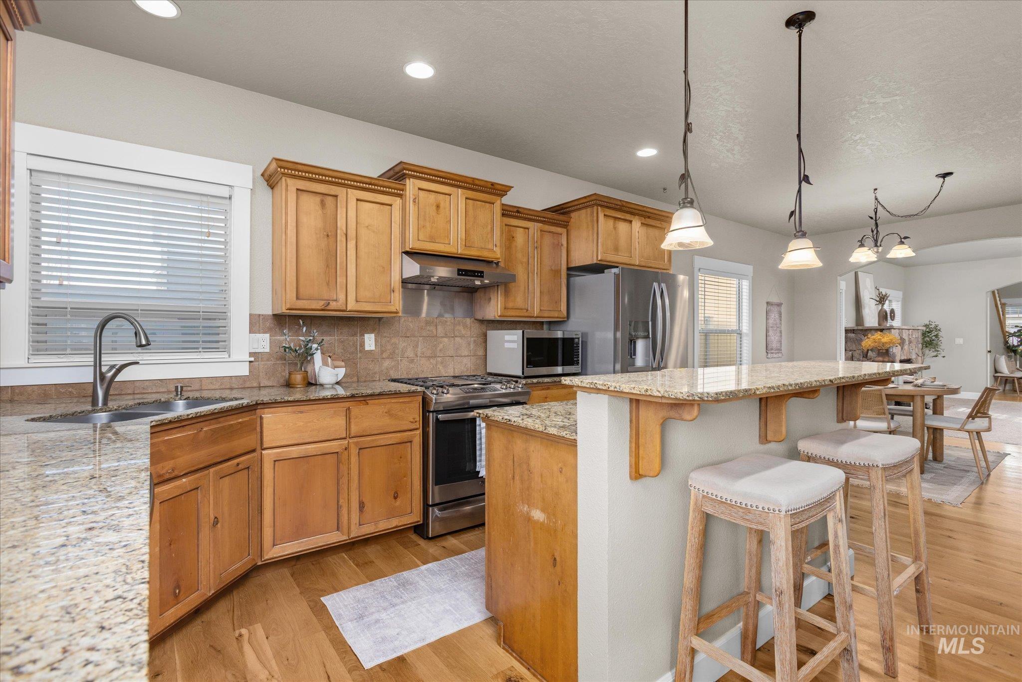 1268 W Cobblefield Ct, Meridian, Idaho 83646-6380, 3 Bedrooms, 2.5 Bathrooms, Residential For Sale, Price $499,900,MLS 98975140