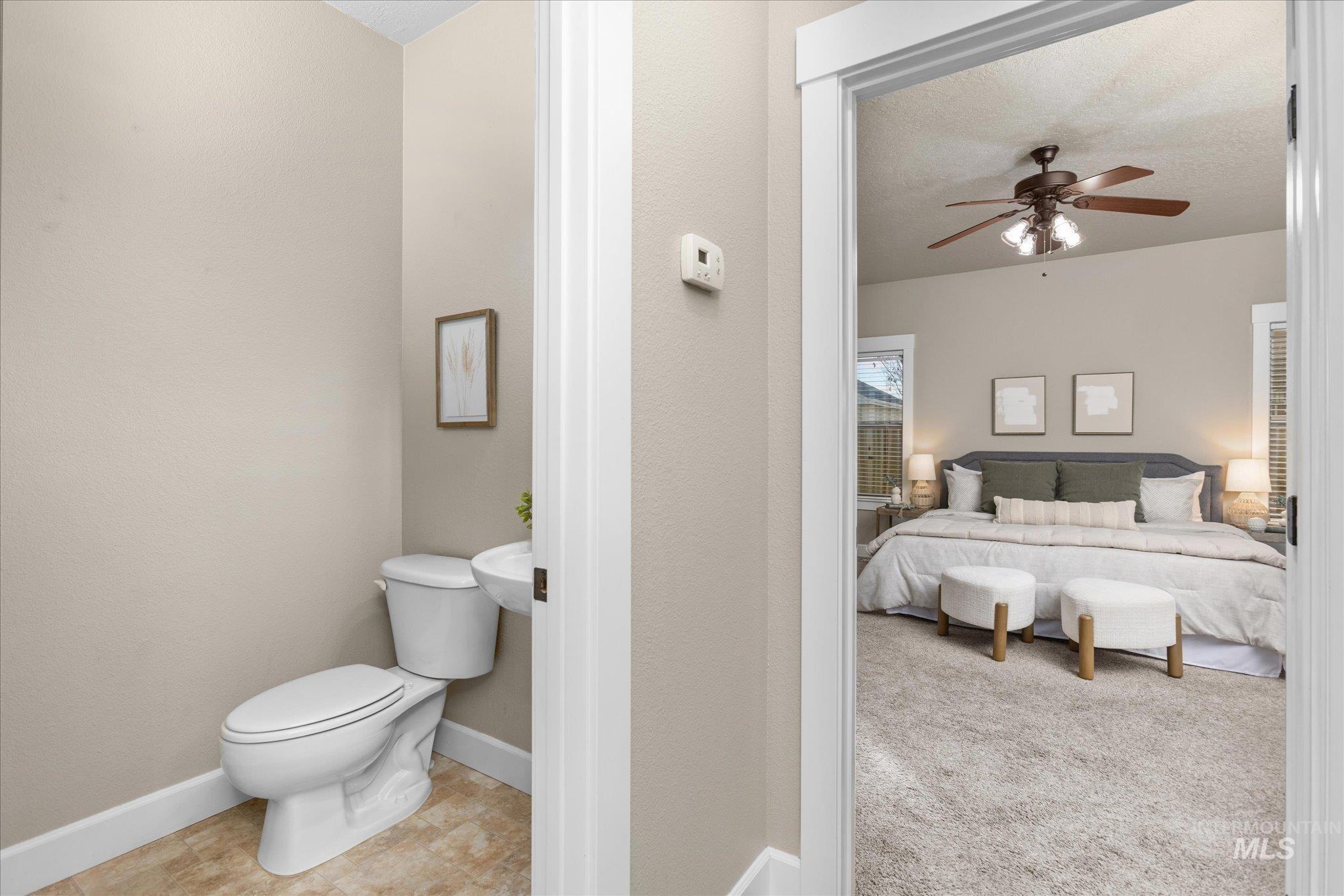 1268 W Cobblefield Ct, Meridian, Idaho 83646-6380, 3 Bedrooms, 2.5 Bathrooms, Residential For Sale, Price $499,900,MLS 98975140