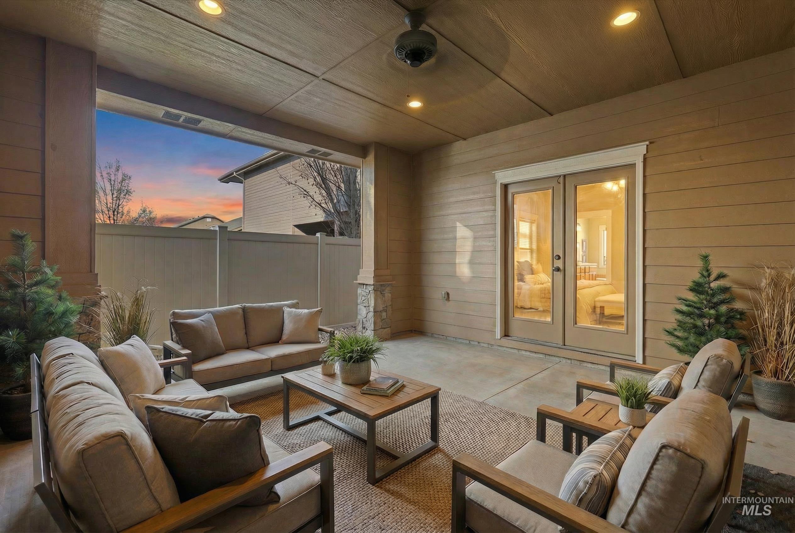 1268 W Cobblefield Ct, Meridian, Idaho 83646-6380, 3 Bedrooms, 2.5 Bathrooms, Residential For Sale, Price $499,900,MLS 98975140