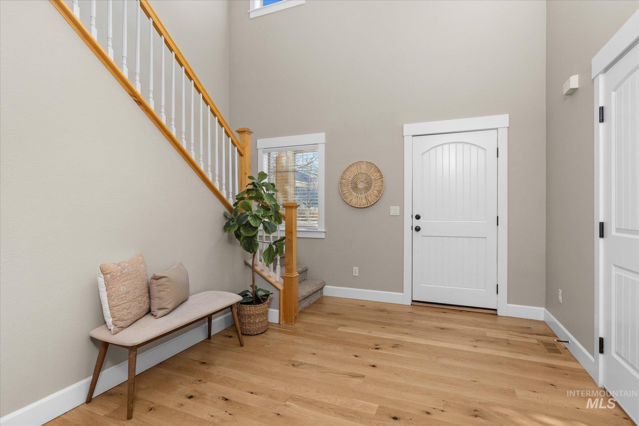 1268 W Cobblefield Ct, Meridian, Idaho 83646-6380, 3 Bedrooms, 2.5 Bathrooms, Residential For Sale, Price $499,900,MLS 98975140