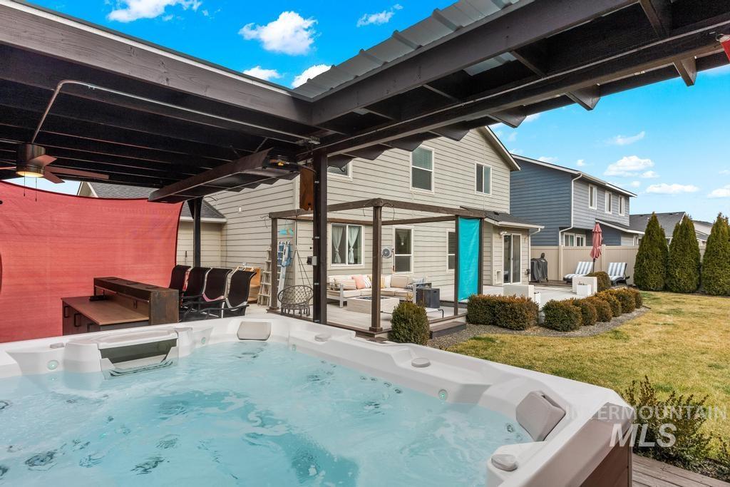 8433 E Rathdrum Dr, Nampa, Idaho 83687, 4 Bedrooms, 2.5 Bathrooms, Residential For Sale, Price $569,900, 98975141