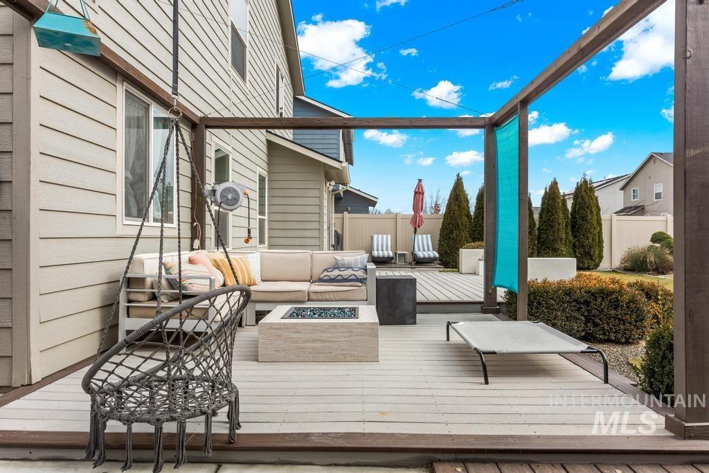 8433 E Rathdrum Dr, Nampa, Idaho 83687, 4 Bedrooms, 2.5 Bathrooms, Residential For Sale, Price $569,900,MLS 98975141