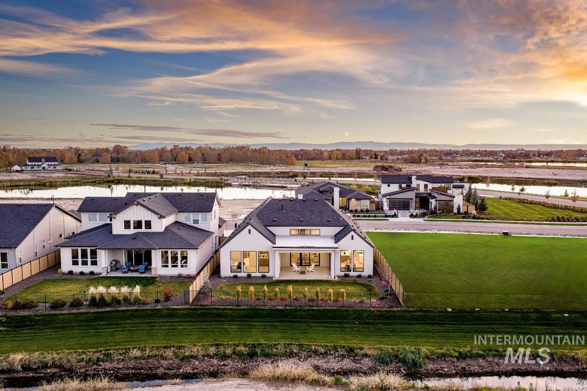 7026 Saddle Bred Way, Star, Idaho 83669, 3 Bedrooms, 3.5 Bathrooms, Residential For Sale, Price $1,129,900,MLS 98975143