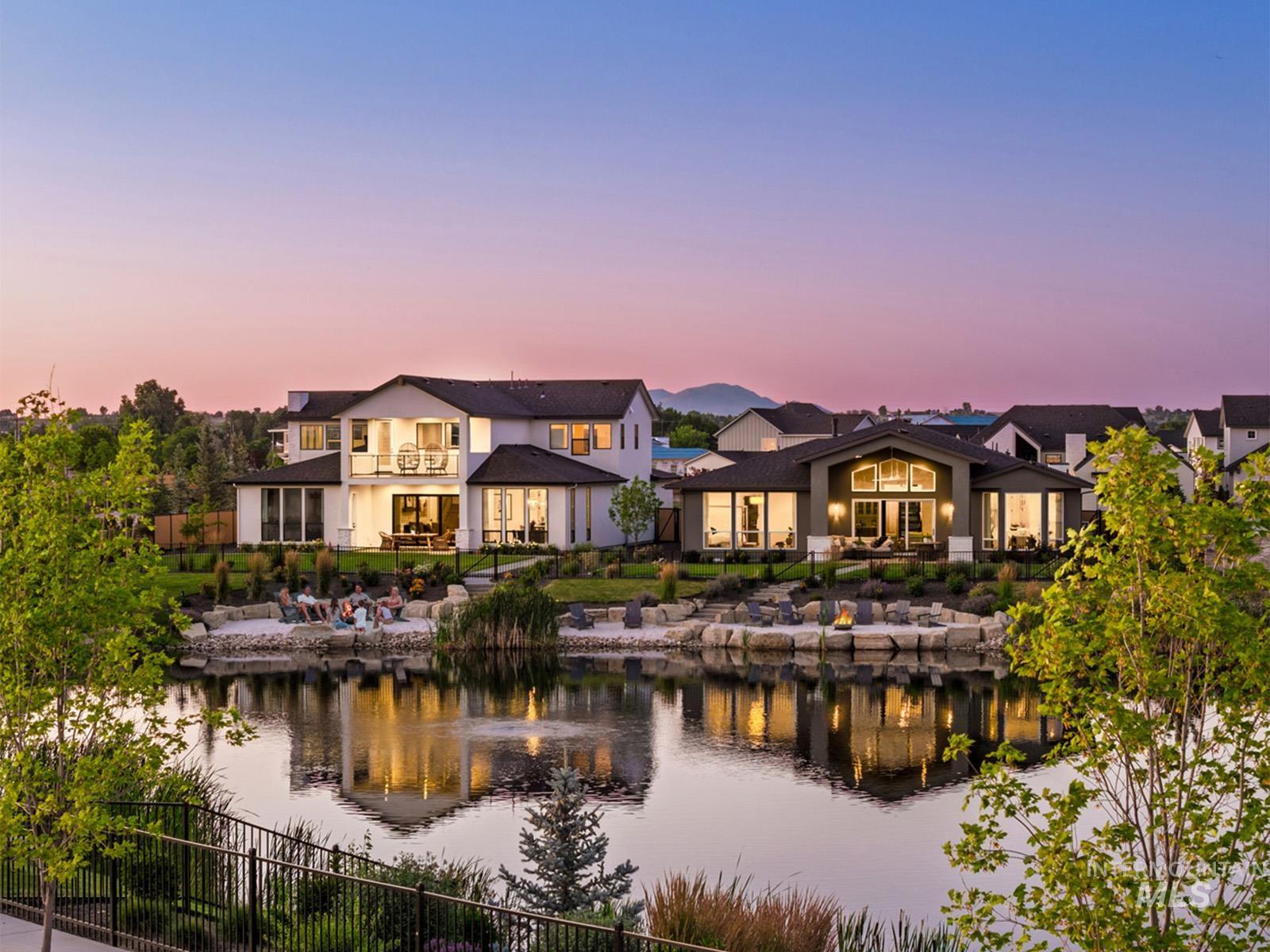 7026 Saddle Bred Way, Star, Idaho 83669, 3 Bedrooms, 3.5 Bathrooms, Residential For Sale, Price $1,109,900, 98975143