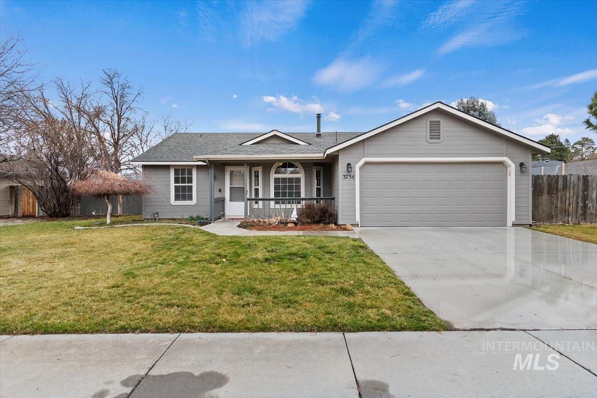 Residential For Sale