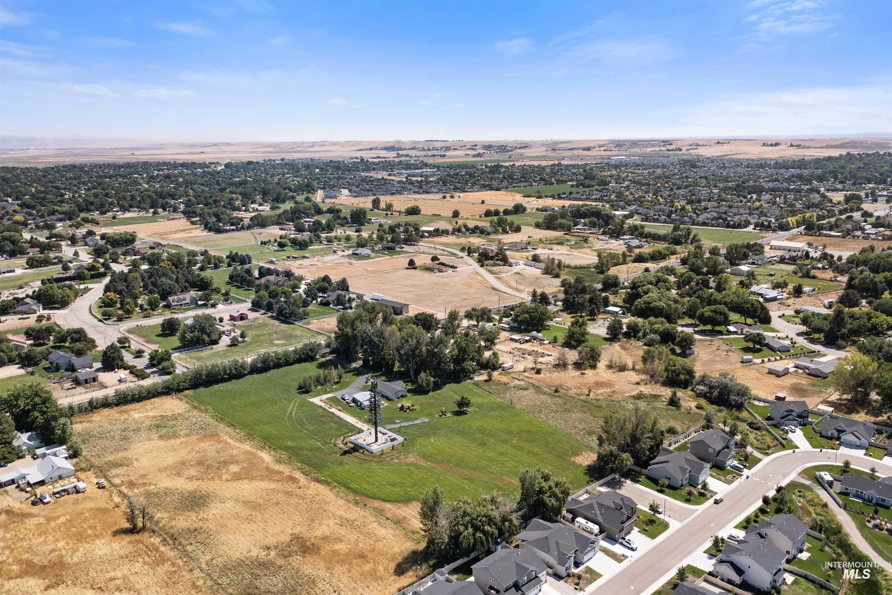 4981 S Five Mile, Boise, Idaho 83709, Land For Sale, Price $2,000,000,MLS 98975149