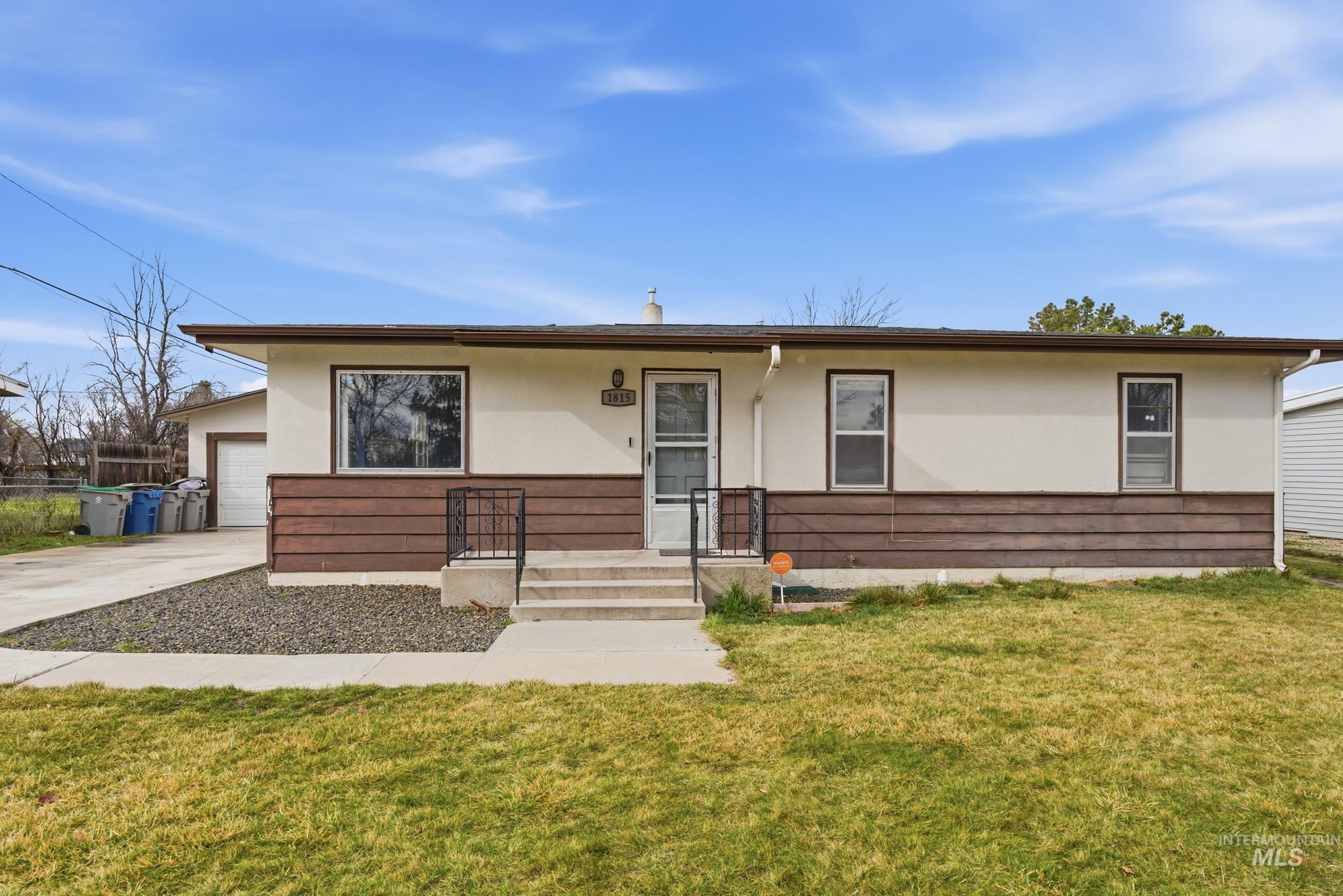 Residential For Sale