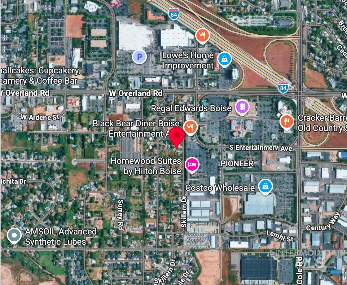 1815 S Ash Park Ln, Boise, Idaho 83709, 3 Bedrooms, 1 Bathroom, Residential For Sale, Price $420,000,MLS 98975150